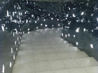 Фотография Аренда помещения свободного назначения, 1750 м² , Оружейный переулок 15А №2 Фотография Аренда помещения свободного назначения, 1750 м² , Оружейный переулок 15А №2
