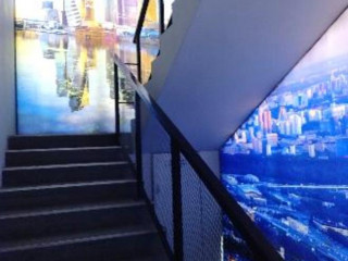 Фотография Аренда помещения свободного назначения, 1750 м² , Оружейный переулок 15А №5 Фотография Аренда помещения свободного назначения, 1750 м² , Оружейный переулок 15А №5