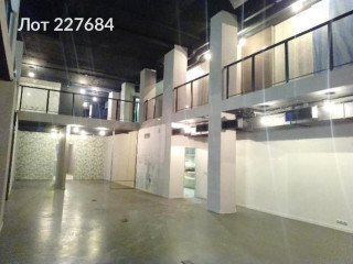 Фотография Аренда помещения свободного назначения, 1750 м² , Оружейный переулок 15А №3 Фотография Аренда помещения свободного назначения, 1750 м² , Оружейный переулок 15А №3