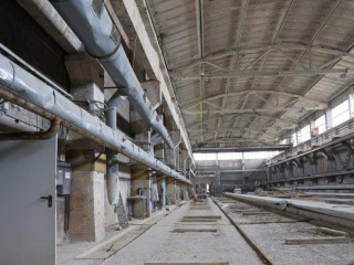 Фотография Продажа помещения свободного назначения, 13143 м² , улица Зайцева 46 №14 Фотография Продажа помещения свободного назначения, 13143 м² , улица Зайцева 46 №14