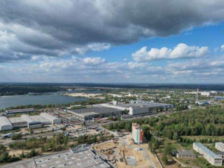 Фотография Продажа помещения свободного назначения, 13143 м² , улица Зайцева 46 №3 Фотография Продажа помещения свободного назначения, 13143 м² , улица Зайцева 46 №3