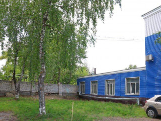 Фотография Продажа помещения свободного назначения, 13143 м² , улица Зайцева 46 №21 Фотография Продажа помещения свободного назначения, 13143 м² , улица Зайцева 46 №21