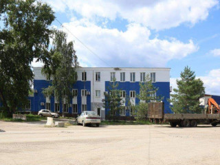 Продажа помещения свободного назначения 13143 м² улица Зайцева 46