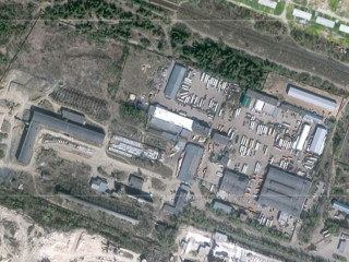 Фотография Продажа помещения свободного назначения, 13143 м² , улица Зайцева 46 №2 Фотография Продажа помещения свободного назначения, 13143 м² , улица Зайцева 46 №2