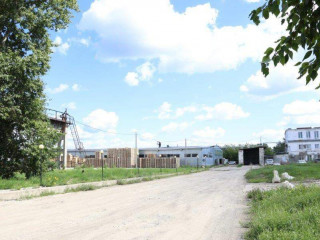 Фотография Продажа помещения свободного назначения, 13143 м² , улица Зайцева 46 №17 Фотография Продажа помещения свободного назначения, 13143 м² , улица Зайцева 46 №17