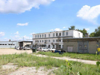 Фотография Продажа помещения свободного назначения, 13143 м² , улица Зайцева 46 №4 Фотография Продажа помещения свободного назначения, 13143 м² , улица Зайцева 46 №4