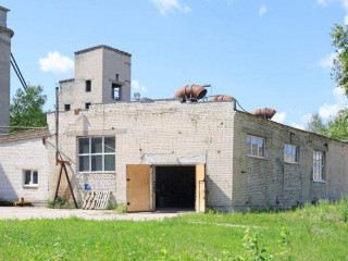 Фотография Продажа помещения свободного назначения, 13143 м² , улица Зайцева 46 №7 Фотография Продажа помещения свободного назначения, 13143 м² , улица Зайцева 46 №7