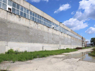 Фотография Продажа помещения свободного назначения, 13143 м² , улица Зайцева 46 №12 Фотография Продажа помещения свободного назначения, 13143 м² , улица Зайцева 46 №12