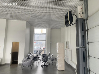 Фотография Аренда помещения свободного назначения, 464 м² , Коптевская улица 69Ас3 №11 Фотография Аренда помещения свободного назначения, 464 м² , Коптевская улица 69Ас3 №11