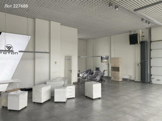 Фотография Аренда помещения свободного назначения, 464 м² , Коптевская улица 69Ас3 №10 Фотография Аренда помещения свободного назначения, 464 м² , Коптевская улица 69Ас3 №10