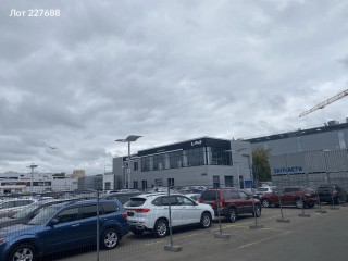Фотография Аренда помещения свободного назначения, 464 м² , Коптевская улица 69Ас3 №4 Фотография Аренда помещения свободного назначения, 464 м² , Коптевская улица 69Ас3 №4