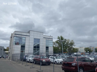 Фотография Аренда помещения свободного назначения, 464 м² , Коптевская улица 69Ас3 №5 Фотография Аренда помещения свободного назначения, 464 м² , Коптевская улица 69Ас3 №5