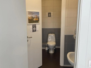 Фотография Аренда помещения свободного назначения, 464 м² , Коптевская улица 69Ас3 №14 Фотография Аренда помещения свободного назначения, 464 м² , Коптевская улица 69Ас3 №14