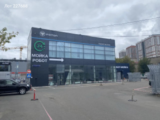 Фотография Аренда помещения свободного назначения, 464 м² , Коптевская улица 69Ас3 №2 Фотография Аренда помещения свободного назначения, 464 м² , Коптевская улица 69Ас3 №2