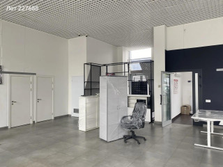 Фотография Аренда помещения свободного назначения, 464 м² , Коптевская улица 69Ас3 №12 Фотография Аренда помещения свободного назначения, 464 м² , Коптевская улица 69Ас3 №12
