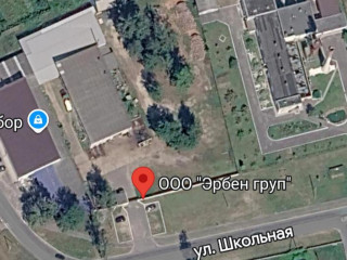 Вид спутник Вид спутник