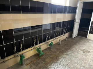 WC (новый цех) WC (новый цех)