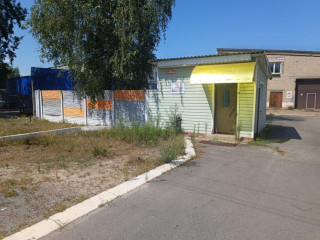 Продажа производственного помещения 5000 м² улица Фрунзе 67Г