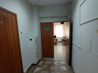 Фотография Продажа помещения свободного назначения, 1057 м² , Космический проспект 97Дк1  №11