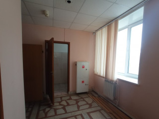 Фотография Продажа помещения свободного назначения, 1057 м² , Космический проспект 97Дк1  №3