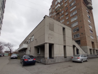 Фотография Продажа помещения свободного назначения, 1057 м² , Космический проспект 97Дк1  №23