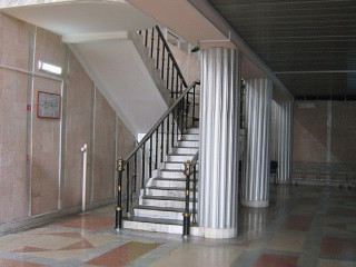 Фотография Продажа помещения свободного назначения, 1057 м² , Космический проспект 97Дк1  №20