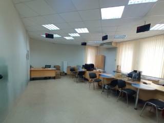 Фотография Продажа помещения свободного назначения, 1057 м² , Космический проспект 97Дк1  №10
