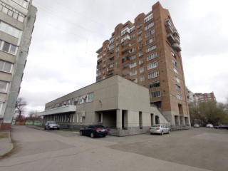 Фотография Продажа помещения свободного назначения, 1057 м² , Космический проспект 97Дк1  №24