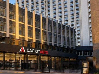 Аренда помещения свободного назначения 1200 м² Ленинский проспект 158