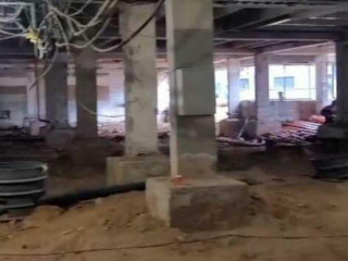 Фотография Аренда помещения свободного назначения, 1200 м² , Ленинский проспект 158  №3