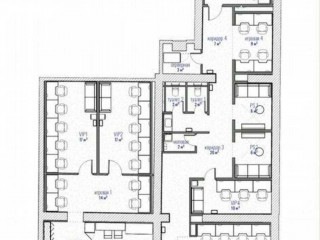 Фотография Аренда помещения свободного назначения, 231 м² , Мичуринский проспект 34  №4
