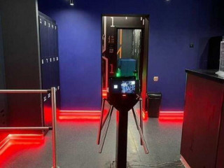 Фотография Аренда помещения свободного назначения, 231 м² , Мичуринский проспект 34  №5