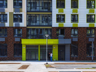 Фотография Аренда помещения свободного назначения, 61 м² , Александровская улица 3  №2