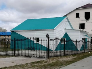Продажа помещения свободного назначения 87 м² Октябрьское шоссе 17А