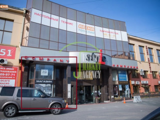 Фотография Аренда магазина, 124 м² , Левашовский проспект 13А №10 Фотография Аренда магазина, 124 м² , Левашовский проспект 13А №10