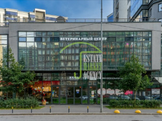 Аренда магазина 160 м² улица Шувалова 6