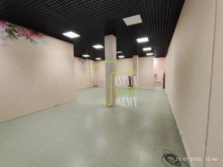 Фотография Аренда магазина, 153 м² , улица Шувалова 6 №8 Фотография Аренда магазина, 153 м² , улица Шувалова 6 №8