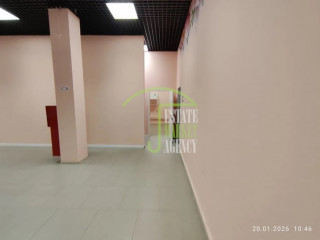 Фотография Аренда магазина, 153 м² , улица Шувалова 6 №10 Фотография Аренда магазина, 153 м² , улица Шувалова 6 №10
