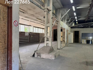 Фотография Аренда помещения свободного назначения, 620 м² , Каширское шоссе 47с24 №3 Фотография Аренда помещения свободного назначения, 620 м² , Каширское шоссе 47с24 №3