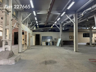 Фотография Аренда помещения свободного назначения, 620 м² , Каширское шоссе 47с24 №2 Фотография Аренда помещения свободного назначения, 620 м² , Каширское шоссе 47с24 №2