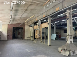 Фотография Аренда помещения свободного назначения, 620 м² , Каширское шоссе 47с24 №5 Фотография Аренда помещения свободного назначения, 620 м² , Каширское шоссе 47с24 №5