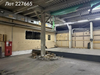 Фотография Аренда помещения свободного назначения, 620 м² , Каширское шоссе 47с24 №7 Фотография Аренда помещения свободного назначения, 620 м² , Каширское шоссе 47с24 №7