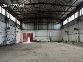 Фотография Аренда помещения свободного назначения, 800 м² , Каширское шоссе 47с24 №4 Фотография Аренда помещения свободного назначения, 800 м² , Каширское шоссе 47с24 №4