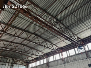 Фотография Аренда помещения свободного назначения, 800 м² , Каширское шоссе 47с24 №5 Фотография Аренда помещения свободного назначения, 800 м² , Каширское шоссе 47с24 №5