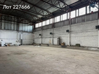 Фотография Аренда помещения свободного назначения, 800 м² , Каширское шоссе 47с24 №6 Фотография Аренда помещения свободного назначения, 800 м² , Каширское шоссе 47с24 №6