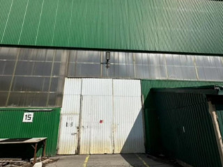 Фотография Аренда помещения свободного назначения, 673 м² , Транспортный проезд 9с7  №3
