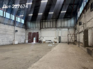 Фотография Аренда помещения свободного назначения, 1500 м² , Каширское шоссе 47с24 №6 Фотография Аренда помещения свободного назначения, 1500 м² , Каширское шоссе 47с24 №6
