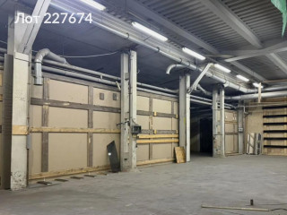 Фотография Аренда помещения свободного назначения, 1500 м² , Каширское шоссе 47с24 №7 Фотография Аренда помещения свободного назначения, 1500 м² , Каширское шоссе 47с24 №7