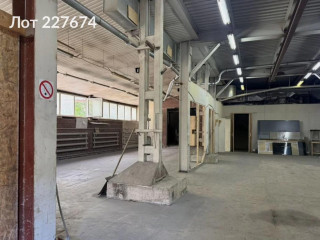 Фотография Аренда помещения свободного назначения, 1500 м² , Каширское шоссе 47с24 №4 Фотография Аренда помещения свободного назначения, 1500 м² , Каширское шоссе 47с24 №4