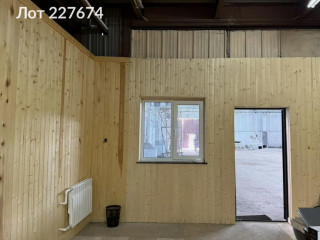 Фотография Аренда помещения свободного назначения, 1500 м² , Каширское шоссе 47с24 №3 Фотография Аренда помещения свободного назначения, 1500 м² , Каширское шоссе 47с24 №3